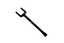 Axle Popper Wedge