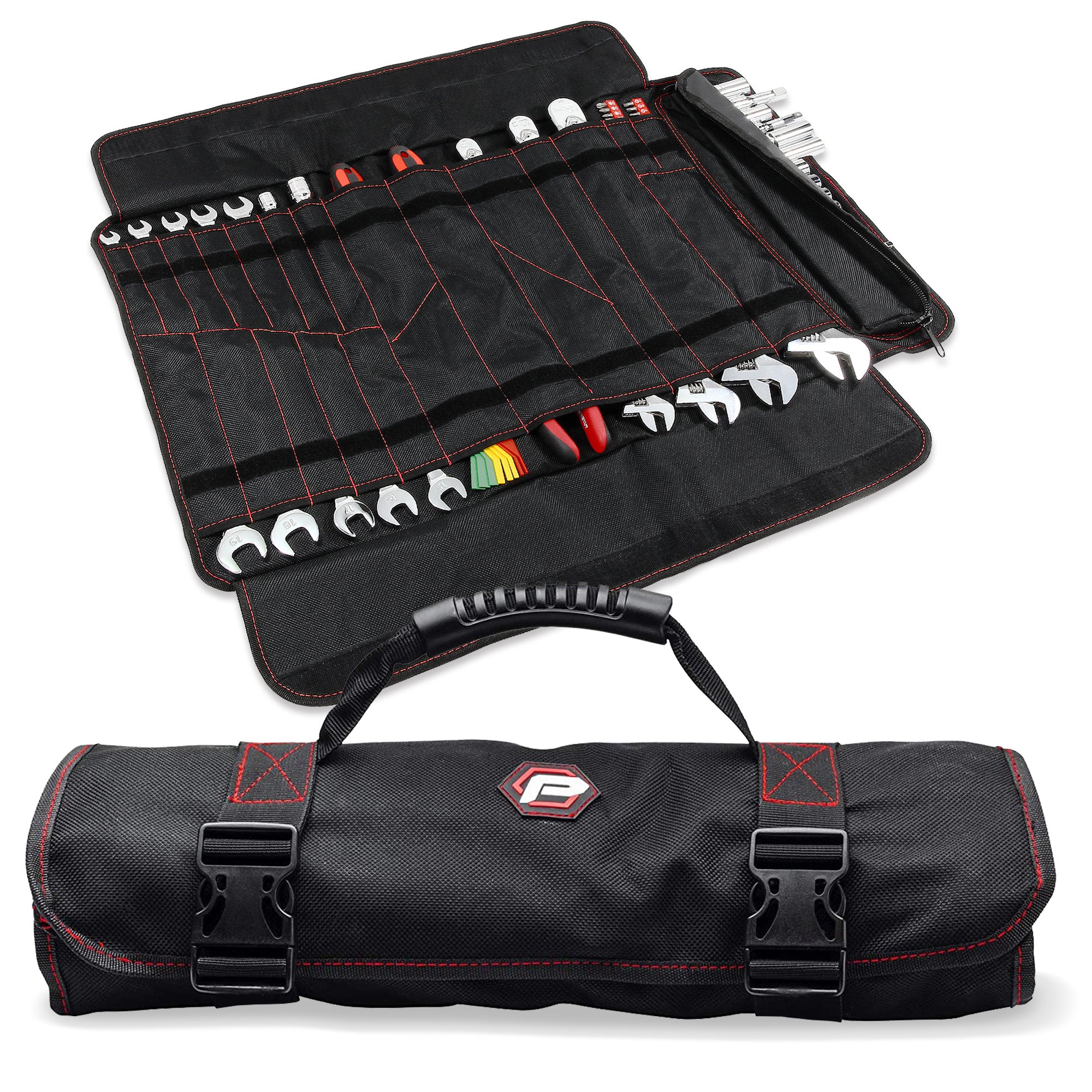 Tool deals bag organizer