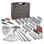 200-Piece Master Mechanic’s Service Tool Set