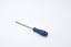 1/4" X 6" Slotted Screwdriver (hex Bolster)