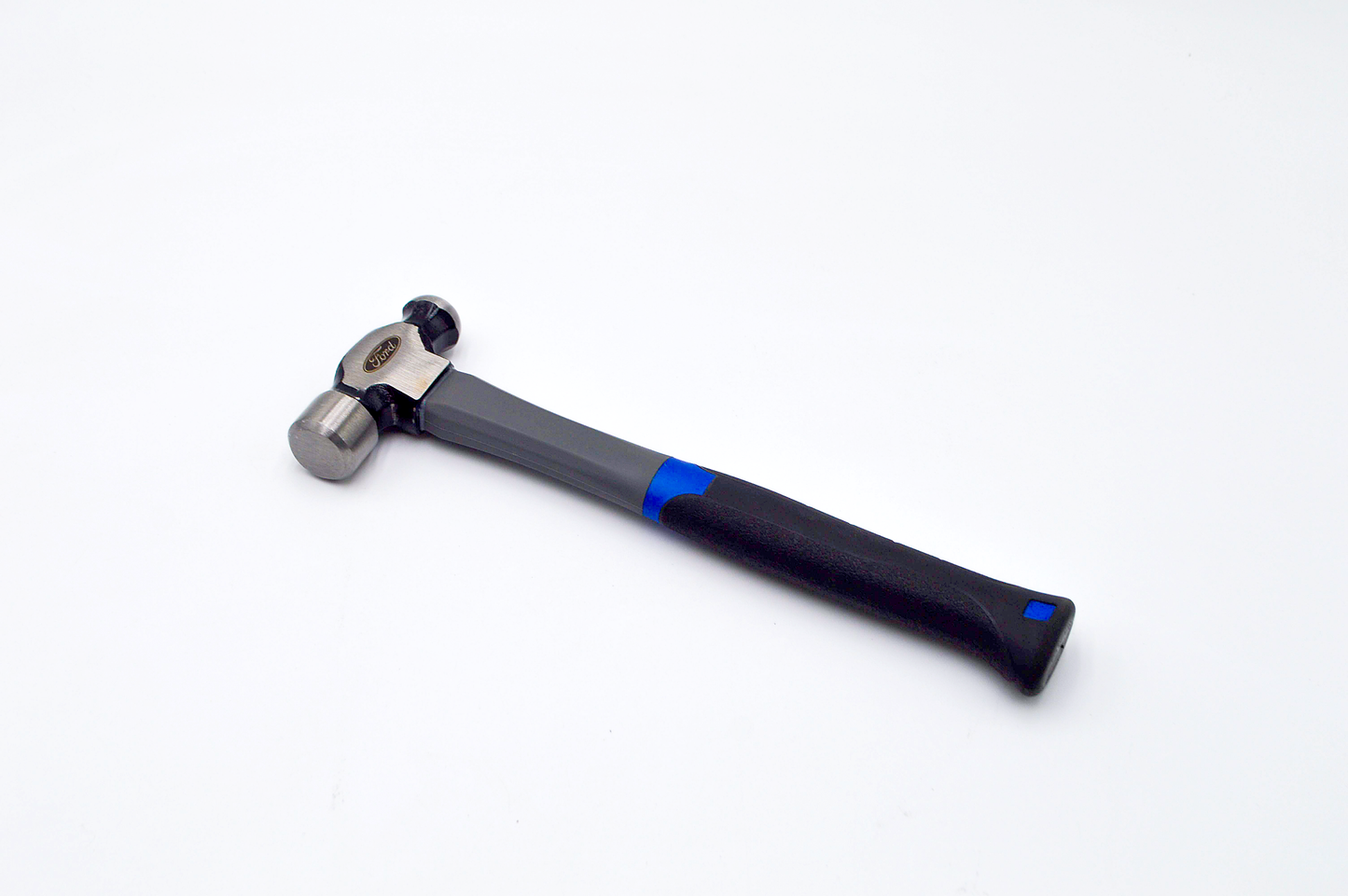 20OZ BALL PEIN HAMMER W/ FIBERGLASS HANDLE