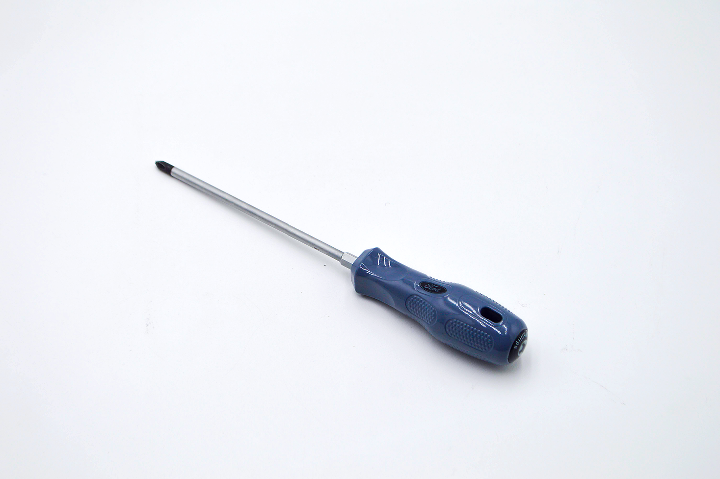 #2 X 6" PHILLIPS SCREWDRIVER (HEX BOLSTER)