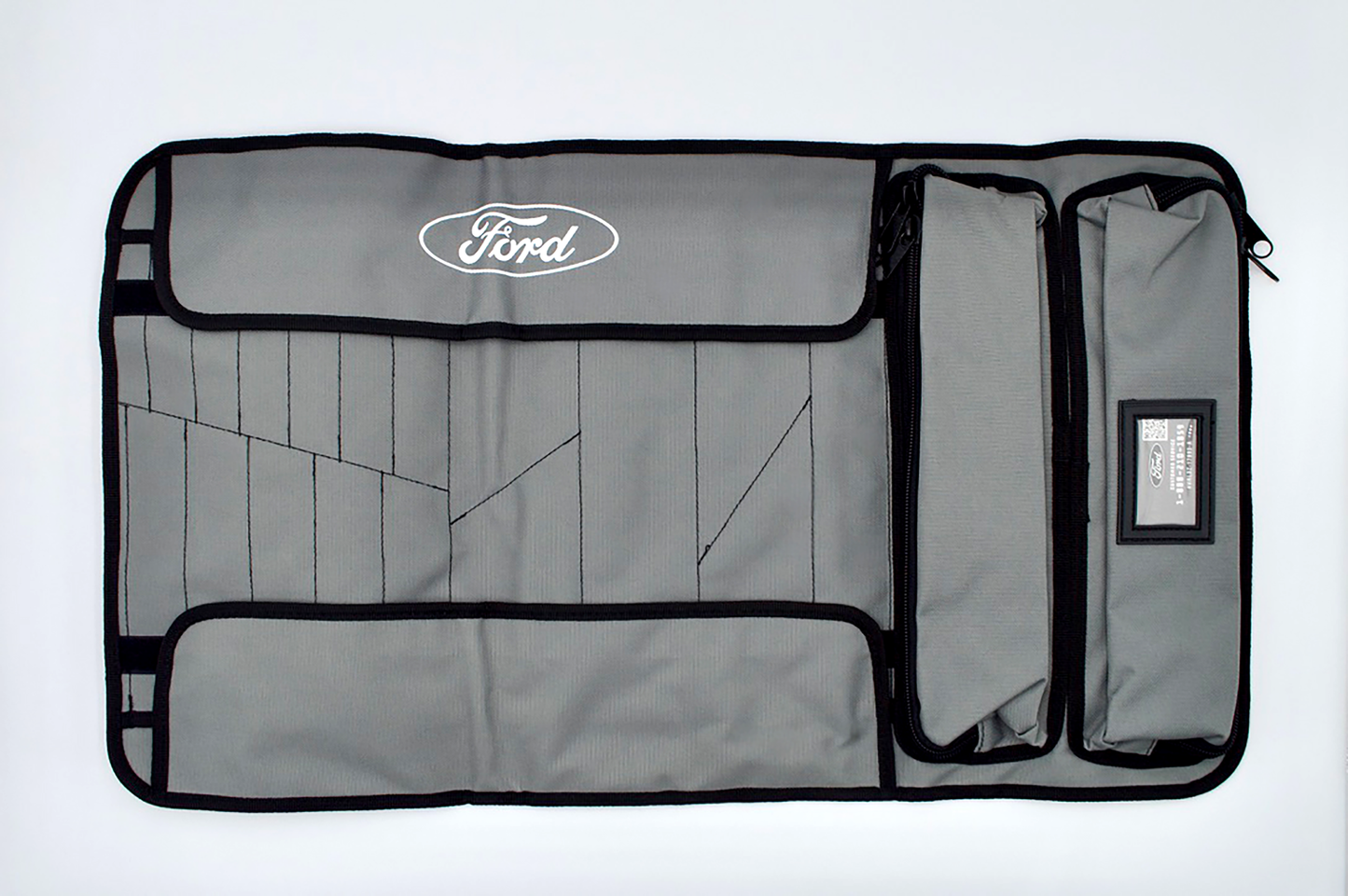 Ford Tool Roll Bag