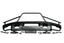 Mayhem Baja Bar + Modular Bumper with Tubular Endcaps