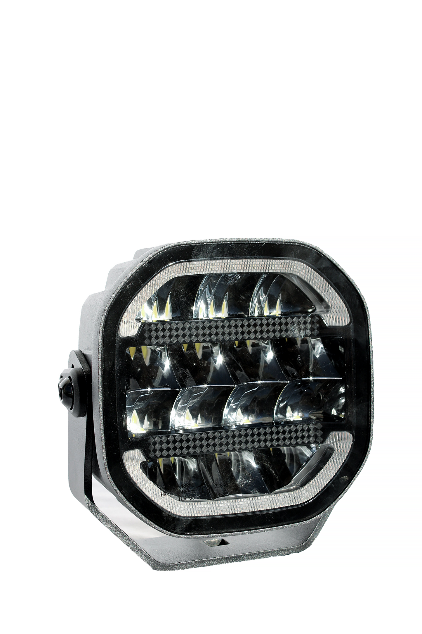 Motley 5" Driving Light w/ DRL