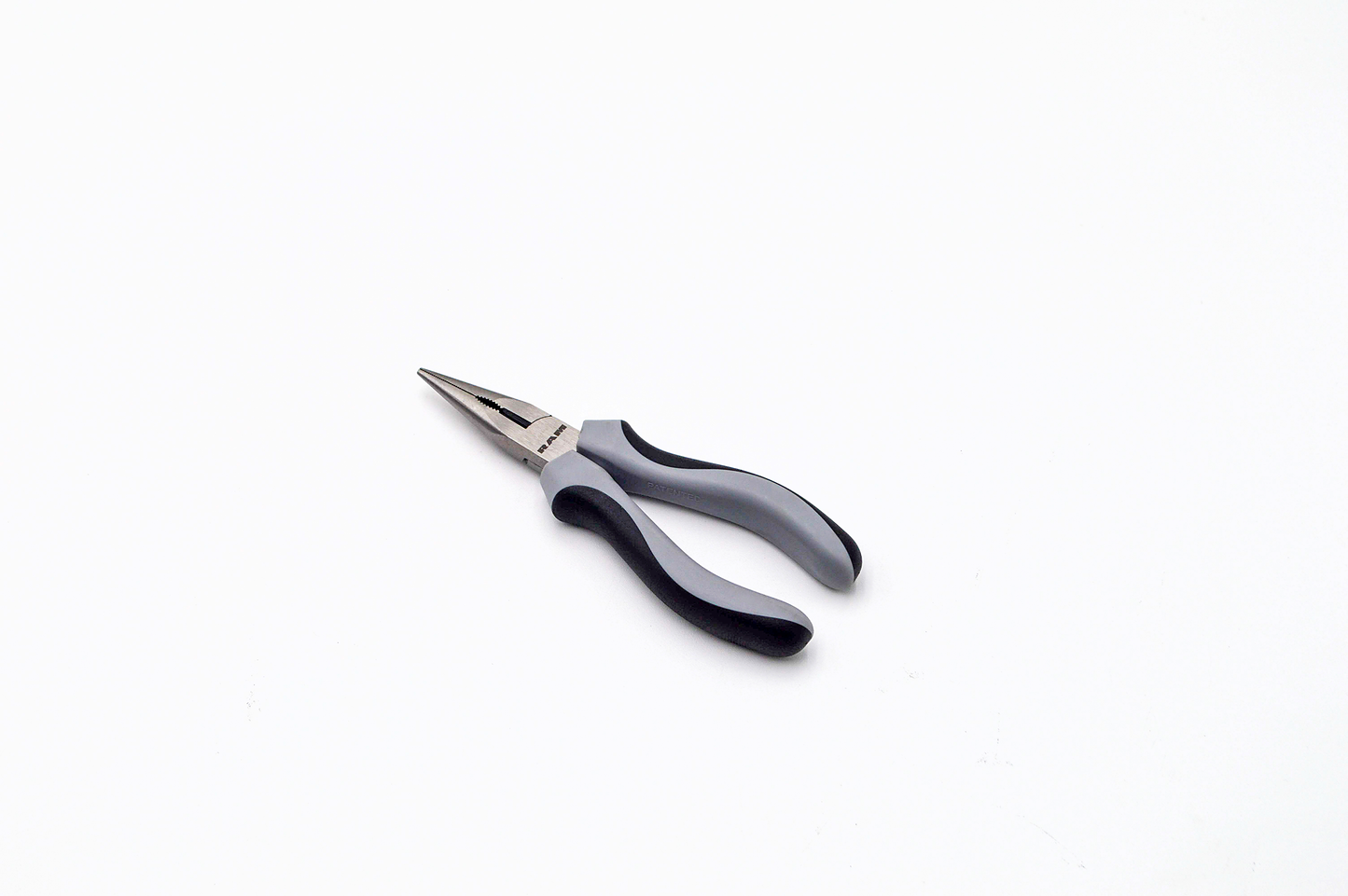6" LONG NOSE PLIERS