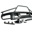 Mayhem Baja Bar + Tubular Endcaps with Pocket Light Mounts
