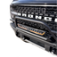MoTLEY 21" Light Bar with Dynamic Startup
