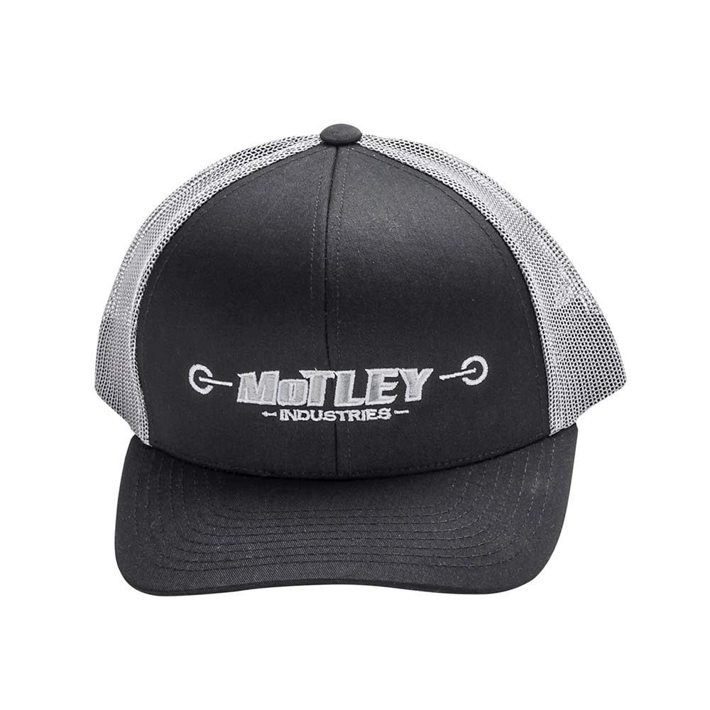 MoTLEY Headlights Hat