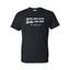 Barbie Men's T-Shirt - Black