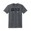 Barbie Men's T-Shirt - Gray