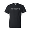 MoTLEY Standard Men's T-Shirt - Black