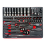 Premium Laser-cut Foam Organizer Trays (for 122-Piece Ford Performance Tool Kit)