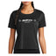 Women's MoTLEY Standard Top - Large