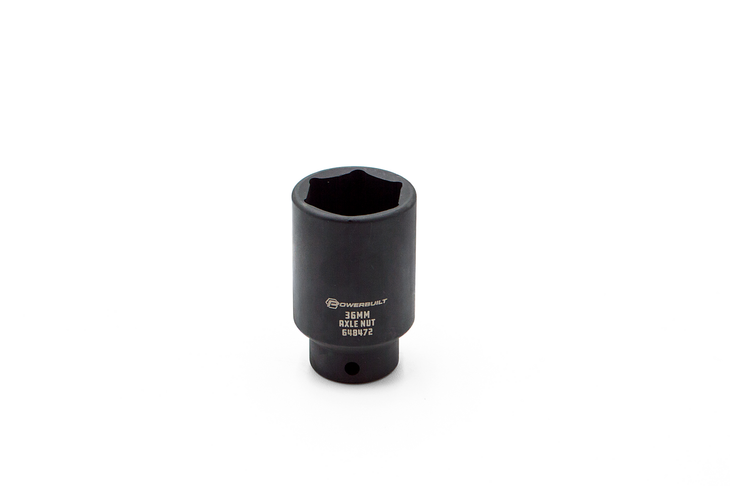 36MM AXLE NUT SOCKET FOR BRONCO