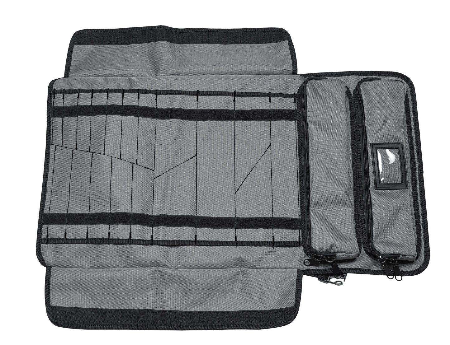 Bronco Tool Roll Bag