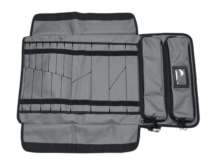 Bronco Tool Roll Bag