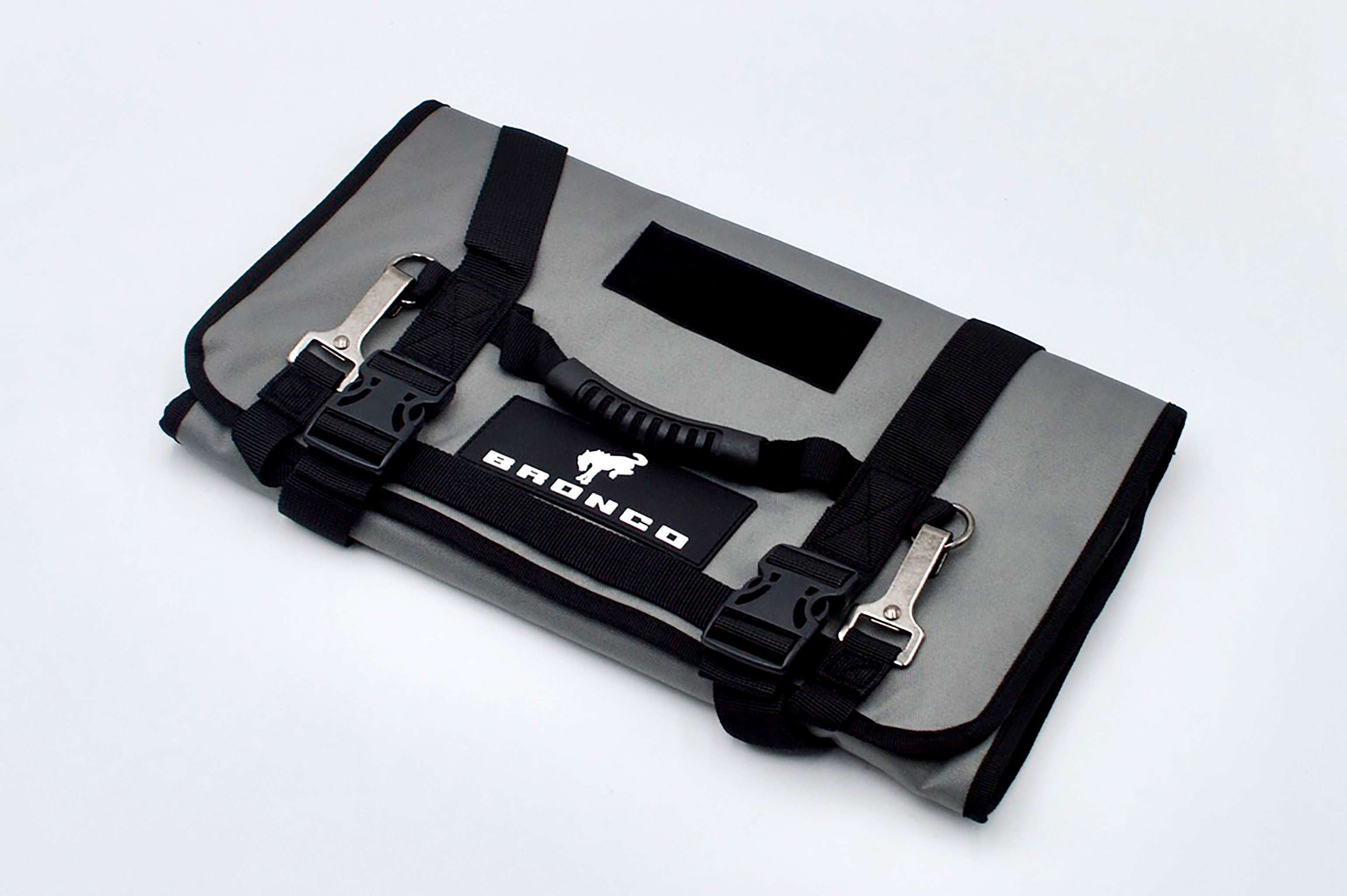Bronco Tool Roll Bag Secondary image