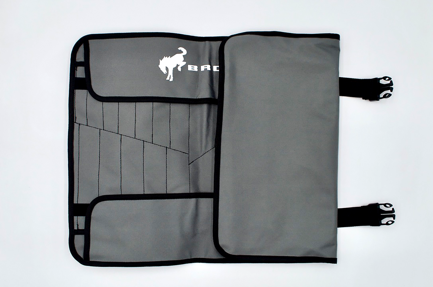 Bronco Tool Roll Bag