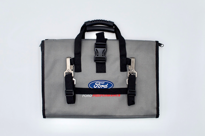 Ford Performance Tool Roll Bag