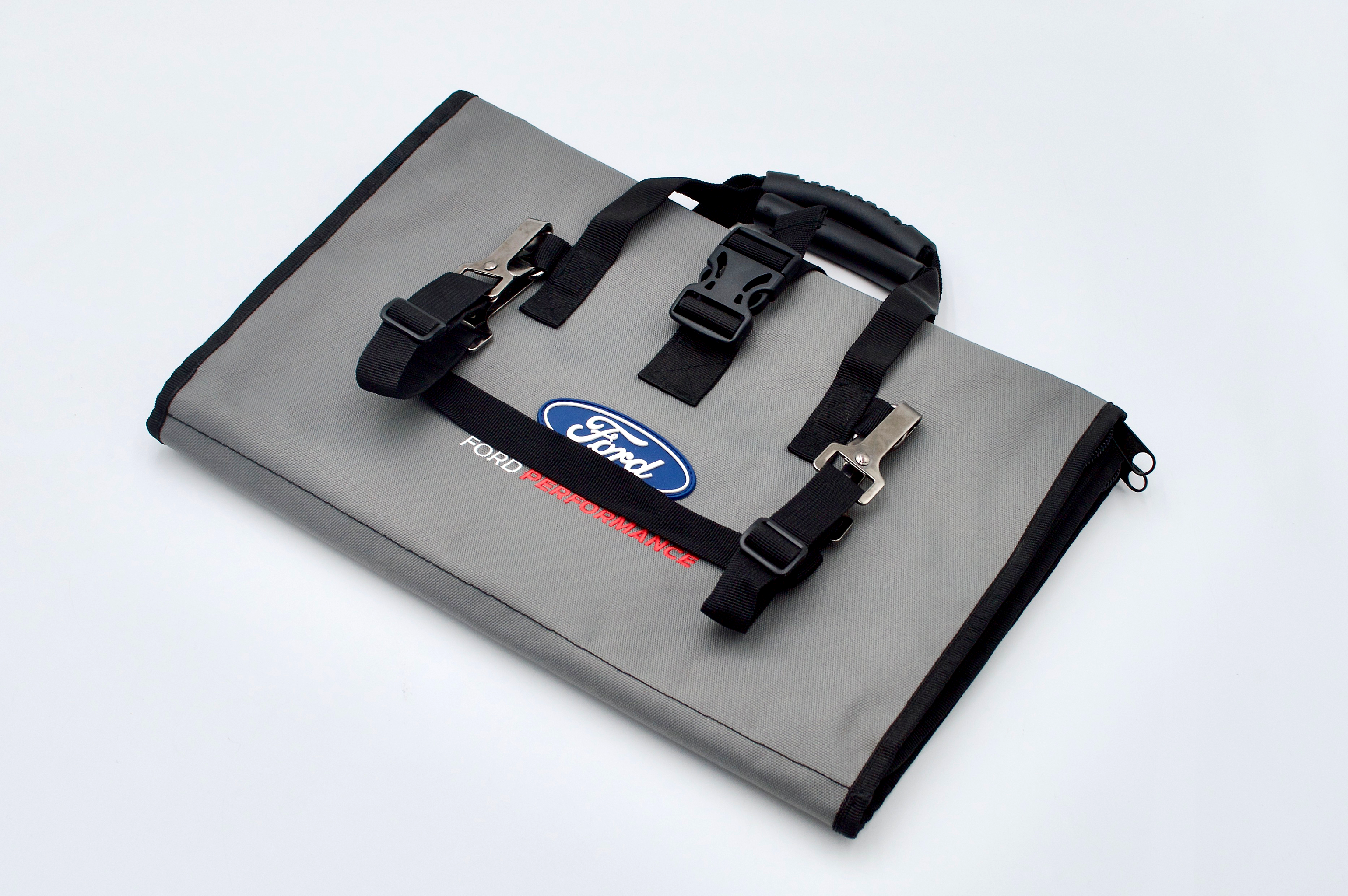 Ford Performance Tool Roll Bag Secondary image