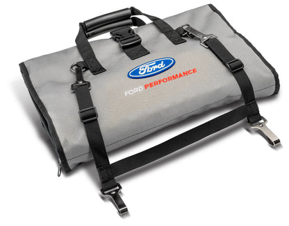 Ford Performance Tool Roll Bag