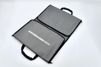 Ford Performance Tool Roll Bag