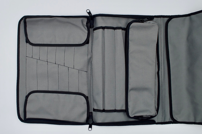 Ford Performance Tool Roll Bag