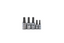 1/4" Dr. X T30 Plus Torx Bit Socket
