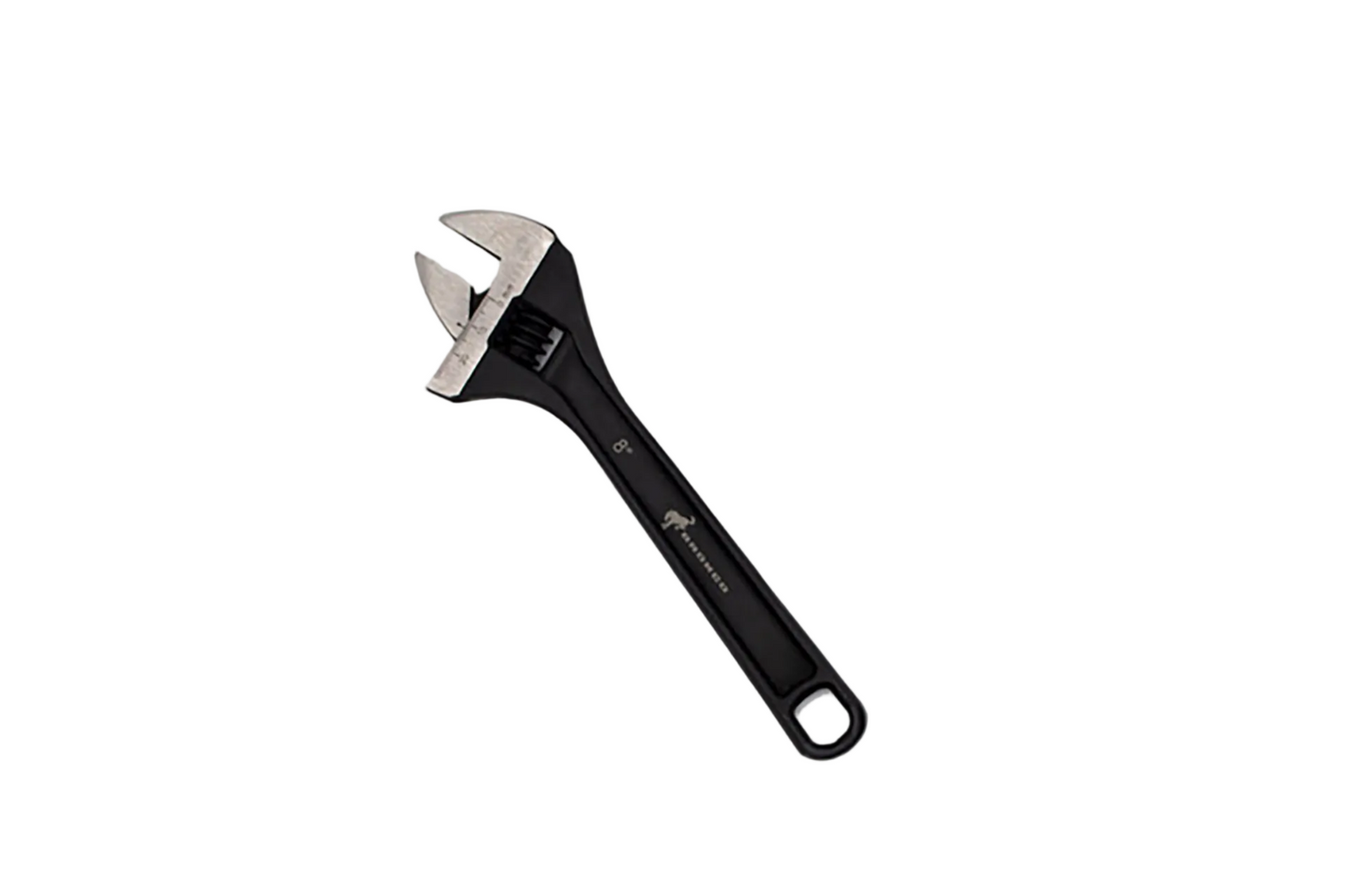 8" Ford Bronco Adjustable Wrench