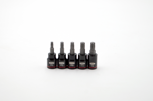 Ford Performance 3/8" Dr X Tp50 Torx Plus Bit Socket (fp)