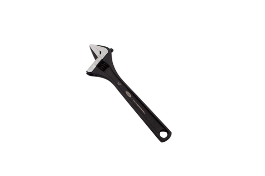10" ADJUSTABLE WRENCH
