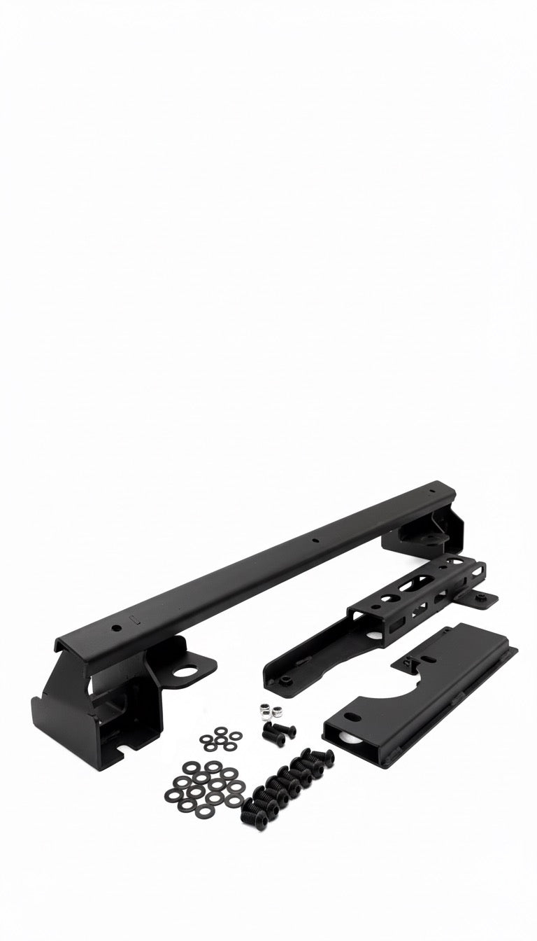Mayhem Skid Plate for Ford Bronco & Bronco Raptor