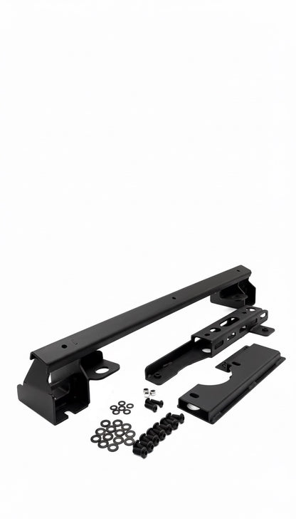 Mayhem Skid Plate for Ford Bronco & Bronco Raptor