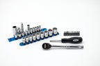 Ford® 45-Piece Mustang Tool Kit