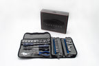 Ford® 45-Piece Mustang Tool Kit