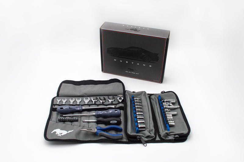 Ford Mustang Tool Kits