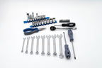 Ford® 45-Piece Mustang Tool Kit
