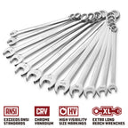 152-Piece Master Mechanic’s Service Tool Set