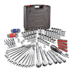 152-Piece Master Mechanic’s Service Tool Set