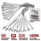 200-Piece Master Mechanic’s Service Tool Set
