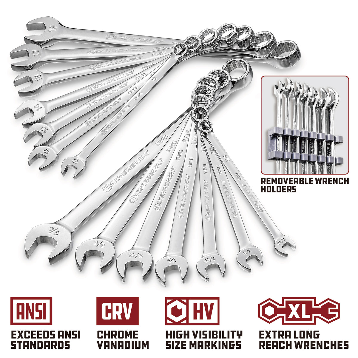 200-Piece Master Mechanic’s Service Tool Set