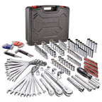 200-Piece Master Mechanic’s Service Tool Set