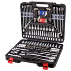 200-Piece Master Mechanic’s Service Tool Set