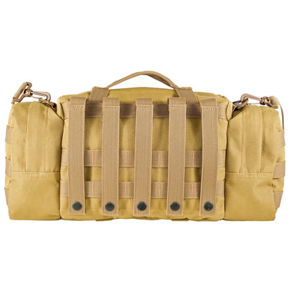 3-Way Modular Deployment Bag - Tan