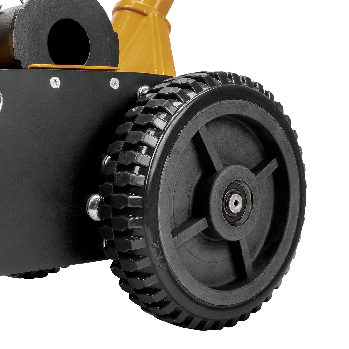 3T Big Wheel Off Road Jack (Cat)