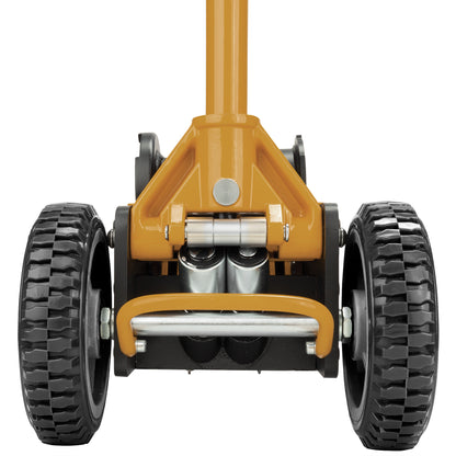 3T Big Wheel Off Road Jack (Cat)