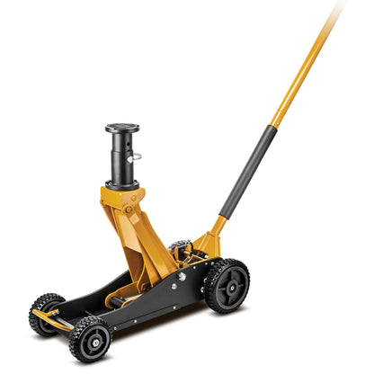 3T Big Wheel Off Road Jack (Cat)