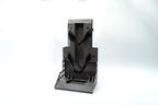 Big Wheel Jack Mount