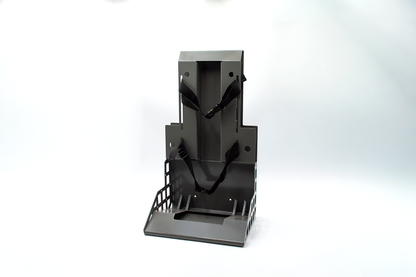 Big Wheel Jack Mount